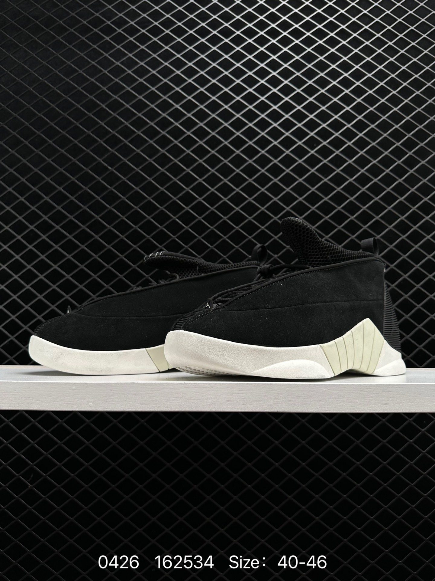 JORDAN JUMPMAN SWIFT AJ15